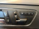 Mercedes-Benz E 2010 Harmaa