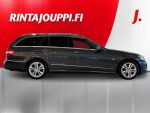 Mercedes-Benz E 2010 Harmaa