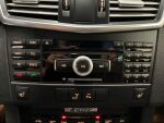 Mercedes-Benz E 2010 Harmaa