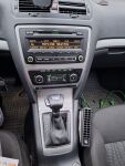 Skoda Octavia 2011 Punainen