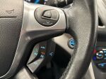 Ford Grand C-Max 2011 Punainen
