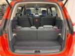 Ford Grand C-Max 2011 Punainen