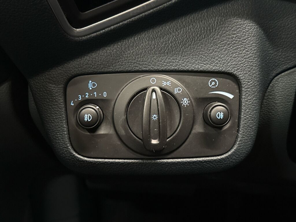 Ford Grand C-Max 2011 Punainen