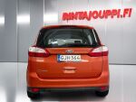Ford Grand C-Max 2011 Punainen