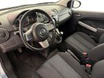 Mazda Mazda2 2011 Sininen