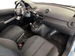 Mazda Mazda2 2011 Sininen