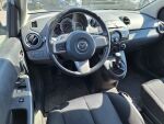 Mazda Mazda2 2011 Sininen