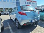 Mazda Mazda2 2011 Sininen