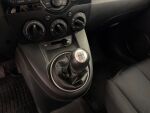 Mazda Mazda2 2011 Sininen