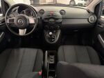 Mazda Mazda2 2011 Sininen