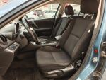 Mazda Mazda3 2011 Sininen
