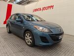 Mazda Mazda3 2011 Sininen
