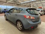 Mazda Mazda3 2011 Sininen