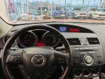 Mazda Mazda3 2011 Sininen