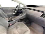 Toyota Prius 2011 Musta