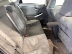 Toyota Prius 2011 Musta