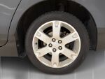 Toyota Prius 2011 Musta