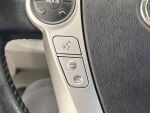 Toyota Prius 2011 Musta