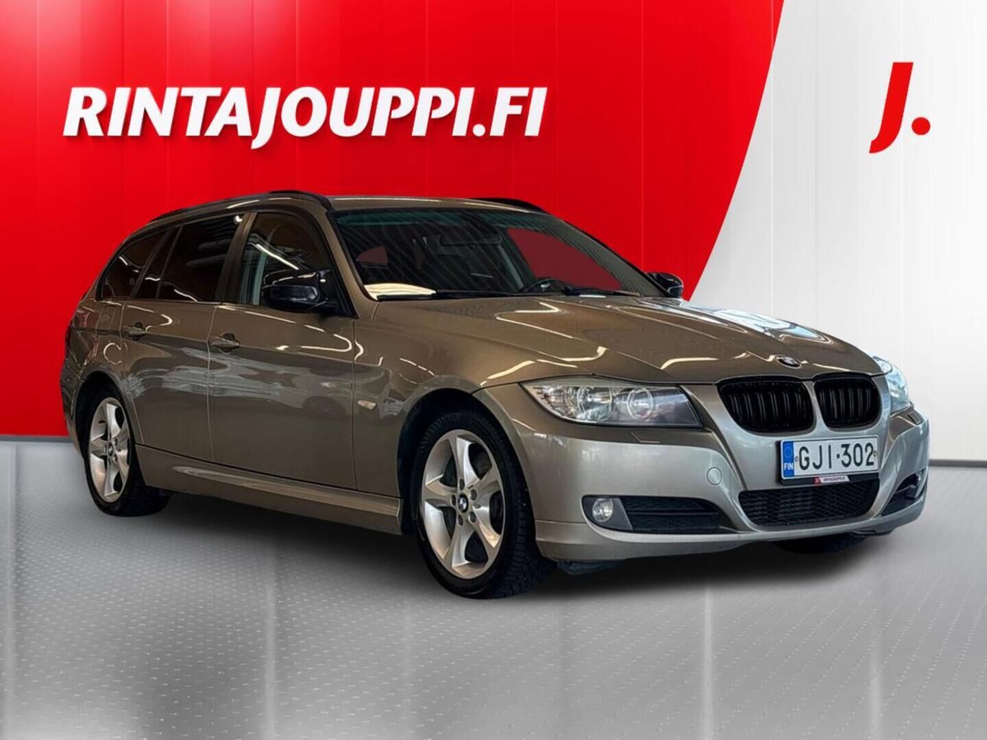 BMW 318