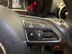 Audi A1 2011 Sininen