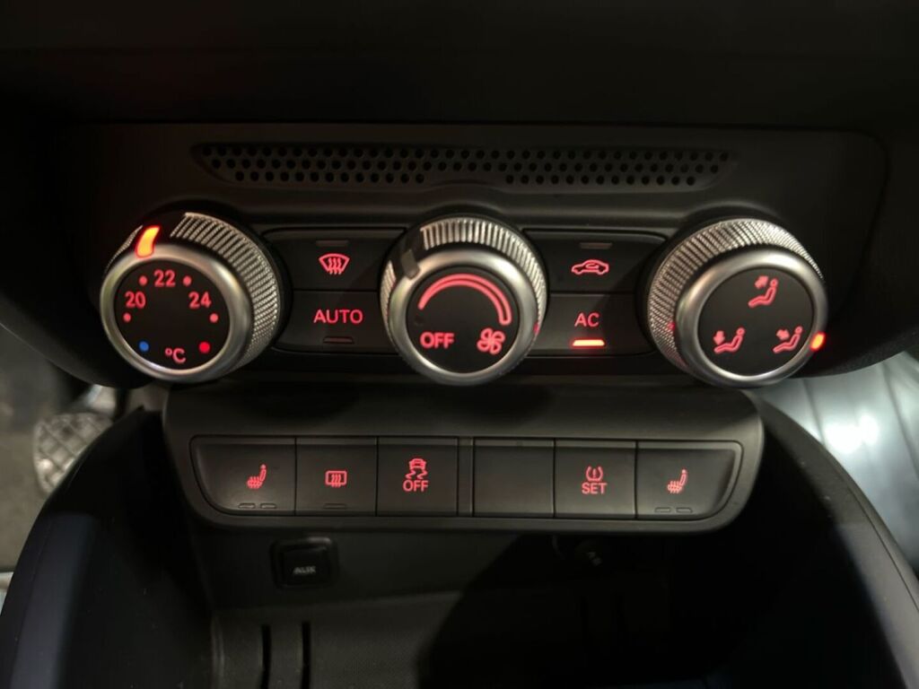Audi A1 2011 Sininen