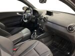 Audi A1 2011 Sininen