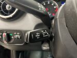 Audi A1 2011 Sininen