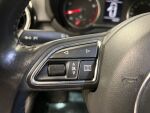 Audi A1 2011 Sininen