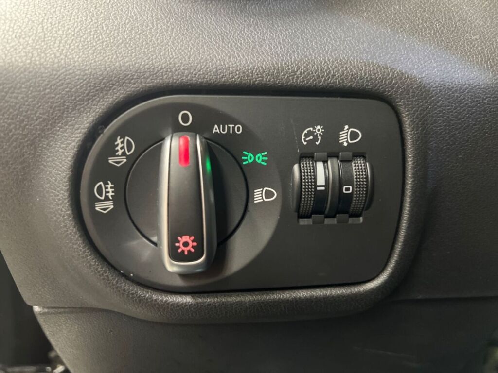 Audi A1 2011 Sininen