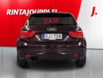 Audi A1 2011 Sininen