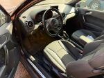 Audi A1 2011 Sininen