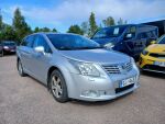 Toyota Avensis 2011 Hopea