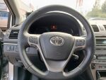 Toyota Avensis 2011 Hopea