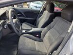 Toyota Avensis 2011 Hopea