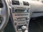 Toyota Avensis 2011 Hopea