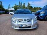 Toyota Avensis 2011 Hopea