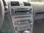 Toyota Avensis 2011 Hopea