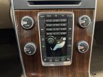 Volvo S60 2011 Oranssi