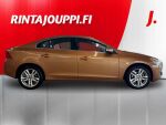 Volvo S60 2011 Oranssi