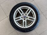 Volvo S60 2011 Oranssi