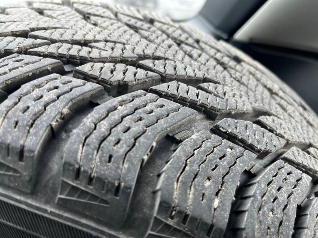 Skoda Octavia 2011 Ruskea (beige)