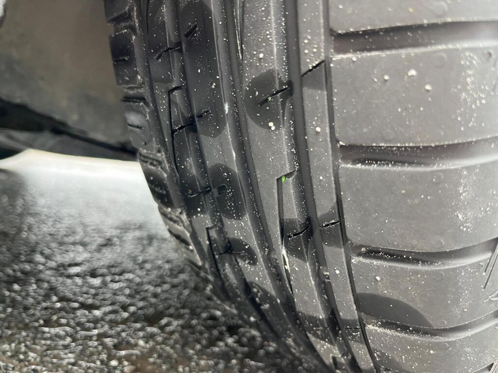 Skoda Octavia 2011 Ruskea (beige)