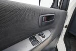 Toyota Hiace 2011 Valkoinen