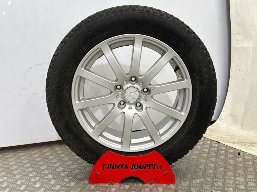 Mitsubishi Outlander 2011 Musta