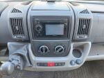 Kabe Travel Master 740 LB 2011 Valkoinen