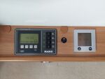 Kabe Travel Master 740 LB 2011 Valkoinen