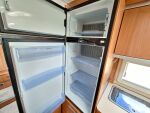 Kabe Travel Master 740 LB 2011 Valkoinen