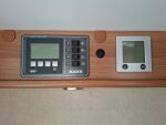 Kabe Travel Master 740 LB 2011 Valkoinen