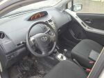 Toyota Yaris 2011 Hopea