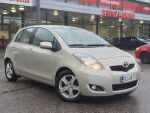 Toyota Yaris 2011 Hopea
